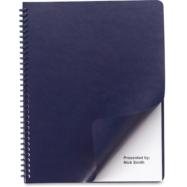 Covers, Bind, Regency, Rnd, Ny Pk